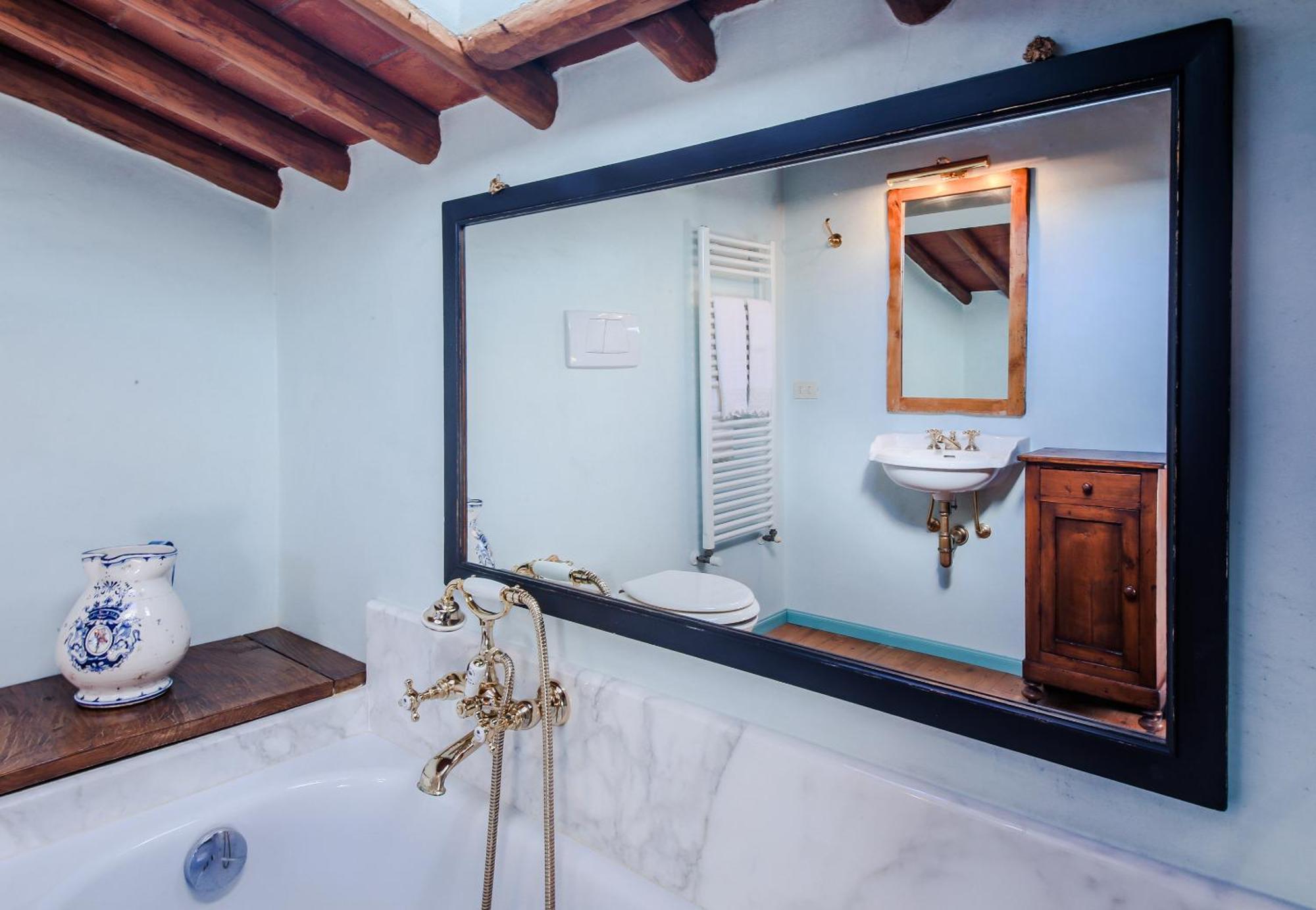 Dante Country House - Casa Con Piscina Privata E Jacuzzi Tra Firenze E Chianti Scandicci Exteriör bild
